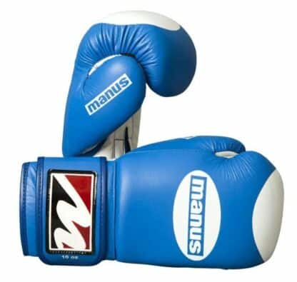 Guante de Boxeo "Competition" (WAKO APPROVED) 10oz