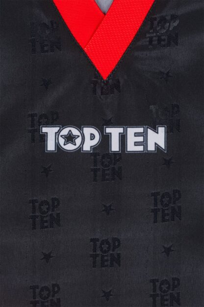 Uniforme Kickboxing “Urban Arts” TOP TEN