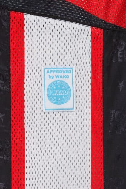 Uniforme Kickboxing “Urban Arts” TOP TEN