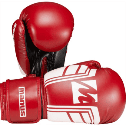 Guante de Boxeo MANUS "ProGrip" - 10oz
