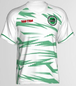 Camiseta Point Fight oficial TOP TEN Federación Andaluza “FAKM”