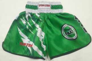 Short "FAKM" (Wako Approved) TOP TEN