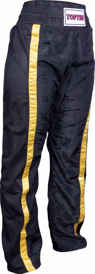 Pantalon Kickboxing TOP TEN “MESH”