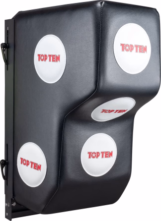 Wall kicking shield “7Points” TOP TEN